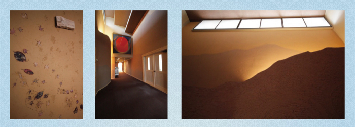 エントランス写真